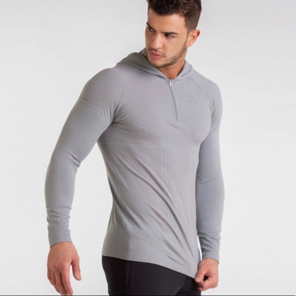 Onyx Gymshark